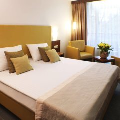 Hotel Park in Bled, Slovenia from 191$, photos, reviews - zenhotels.com guestroom photo 4