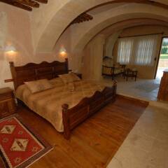 Melis Cave Hotel Турция, Ургуп - отзывы, цены и фото номеров - забронировать отель Melis Cave Hotel онлайн комната для гостей