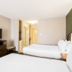 Отель Clarion Hotel & Conference Centre Канада, Эдмонтон - отзывы, цены и фото номеров - забронировать отель Clarion Hotel & Conference Centre онлайн удобства в номере