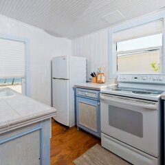 Blossom Village Cottage (Villa) in Booby Pond Nature Reserve, Cayman Islands from 571$, photos, reviews - zenhotels.com