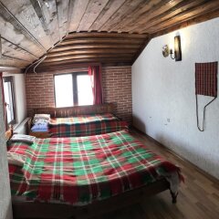 Отель Guest House Alexandrova Болгария, Ардино - отзывы, цены и фото номеров - забронировать отель Guest House Alexandrova онлайн фото 4
