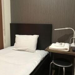 Отель Stay30 - Caters to Men комната для гостей фото 5