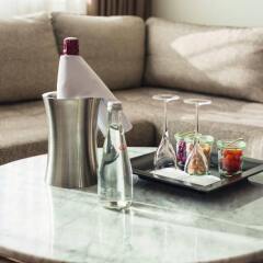 Отель Crowne Plaza Paris - Neuilly в номере фото 2