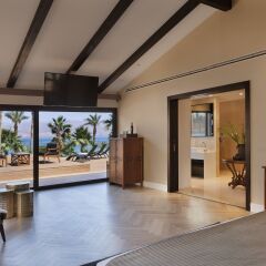 Orchid Hotel Eilat интерьер отеля