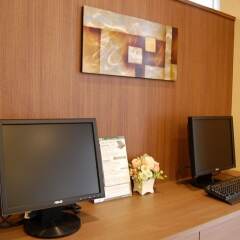 Отель Route-Inn Toyama Inter Япония, Тояма - отзывы, цены и фото номеров - забронировать отель Route-Inn Toyama Inter онлайн интерьер отеля