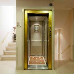 Hotel Al Codega интерьер отеля