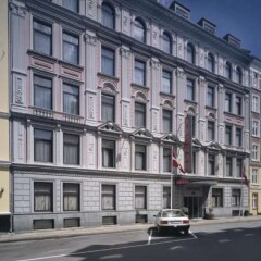 Hotel Ansgar фото 25