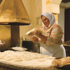 Отель Hilton Cairo Heliopolis, Egypt интерьер отеля фото 3