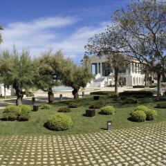 Отель Las Arenas Balneario Resort Испания, Валенсия - 1 отзыв об отеле, цены и фото номеров - забронировать отель Las Arenas Balneario Resort онлайн фото 4