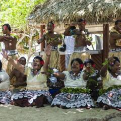 Отель South Sea Island фото 4