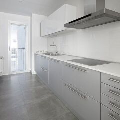 Отель Black & White 4 Apartment by FeelFree Rentals Испания, Сан-Себастьян - отзывы, цены и фото номеров - забронировать отель Black & White 4 Apartment by FeelFree Rentals онлайн в номере