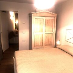 Апартаменты Modern Apartment in Venice GF Венеция комната для гостей фото 3