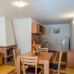Отель Self - Catering Apartments Hadzhiata Болгария, Банско - отзывы, цены и фото номеров - забронировать отель Self - Catering Apartments Hadzhiata онлайн фото 2