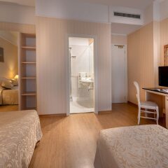 Hotel President удобства в номере фото 2