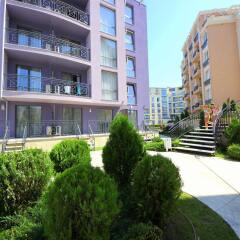 Апартаменты Menada Rainbow Apartments Солнечный берег фото 2
