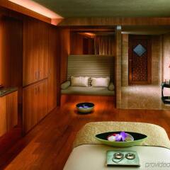 Отель Mandarin Oriental, Hong Kong спа
