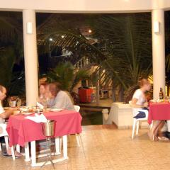 Отель Oasey Beach Hotel Шри-Ланка, Индурува - 2 отзыва об отеле, цены и фото номеров - забронировать отель Oasey Beach Hotel онлайн питание