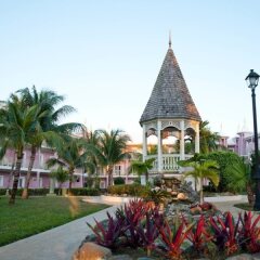 Отель RIU Palace Tropical Bay All Inclusive фото 7
