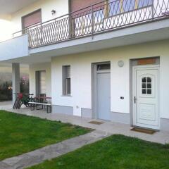 Отель VillAlbero B&B Италия, Ферно - отзывы, цены и фото номеров - забронировать отель VillAlbero B&B онлайн фото 4