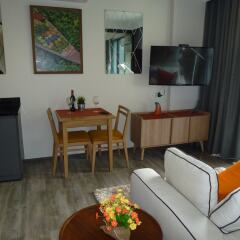 Отель The Deck Condominium комната для гостей фото 2