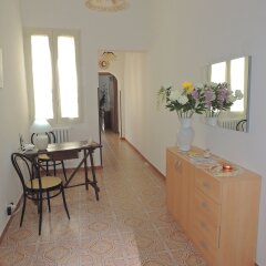 Отель B&B Amelie Лечче развлечения