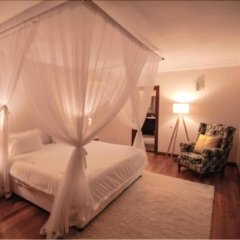 MyGuest in Maputo, Mozambique from 93$, photos, reviews - zenhotels.com guestroom photo 3