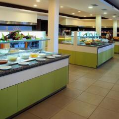 Hotel PrimaSol Sunrise - Все включено питание