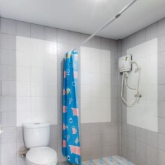 Отель Aquatoria BangTao Villa сауна