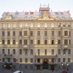 Гостиница Петро Палас фото 3