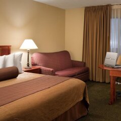 Отель Chicago Club Inn & Suites удобства в номере
