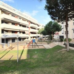 Отель Apartamento Mikki Lloretholiday Испания, Льорет-де-Мар - отзывы, цены и фото номеров - забронировать отель Apartamento Mikki Lloretholiday онлайн детские мероприятия фото 2