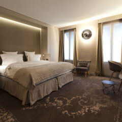Отель Relais du Silence Hôtel des Tuileries Франция, Париж - отзывы, цены и фото номеров - забронировать отель Relais du Silence Hôtel des Tuileries онлайн комната для гостей фото 4