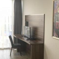 Skyport Istanbul Hotel Турция, Стамбул - отзывы, цены и фото номеров - забронировать отель Skyport Istanbul Hotel онлайн удобства в номере