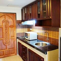 Отель Yensabai Condotel Таиланд, Паттайя - отзывы, цены и фото номеров - забронировать отель Yensabai Condotel онлайн в номере фото 4