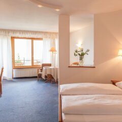 Hotel Hohenwart Сцена комната для гостей фото 4