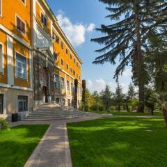 Отель Excel Roma Montemario фото 12