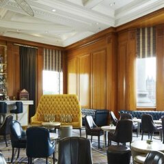 Отель London Marriott Hotel County Hall Великобритания, Лондон - 1 отзыв об отеле, цены и фото номеров - забронировать отель London Marriott Hotel County Hall онлайн помещение для мероприятий фото 2