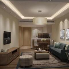 Отель Somerset Software Park Xiamen Китай, Сямынь - отзывы, цены и фото номеров - забронировать отель Somerset Software Park Xiamen онлайн фото 18