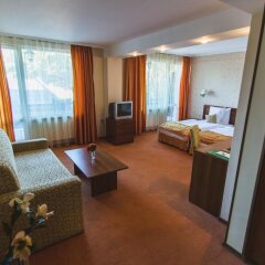 SPA Hotel Borova Gora комната для гостей фото 2