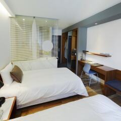 Отель Floral Hotel ShinShin Seoul Myeongdong Южная Корея, Сеул - 1 отзыв об отеле, цены и фото номеров - забронировать отель Floral Hotel ShinShin Seoul Myeongdong онлайн фото 9