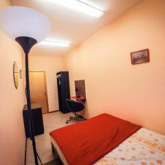 Hostel on Pirogova комната для гостей фото 2