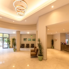 Отель Julian Forest Suites- All Inclusive интерьер отеля фото 3