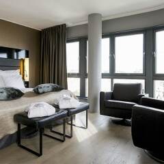 Clarion Hotel Stavanger Ставангер комната для гостей фото 3