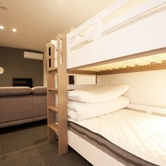Отель Vicoletto Inn Hakata Sumiyoshi детские мероприятия фото 2