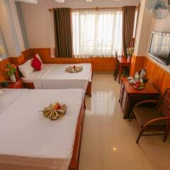 Serena Nha Trang Hotel детские мероприятия фото 2