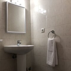 Hotel L'Albera in La Jonquera, Spain from 67$, photos, reviews - zenhotels.com bathroom
