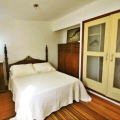 Отель Casita da Balea Эль-Грове комната для гостей фото 3
