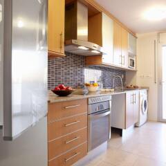 Отель Ibersol Residencial SPA Aqquaria в номере