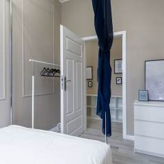 Отель Elite Apartments King Size Old Town Польша, Гданьск - отзывы, цены и фото номеров - забронировать отель Elite Apartments King Size Old Town онлайн ванная фото 2