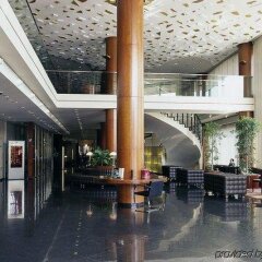 Отель SH Valencia Palace фото 11